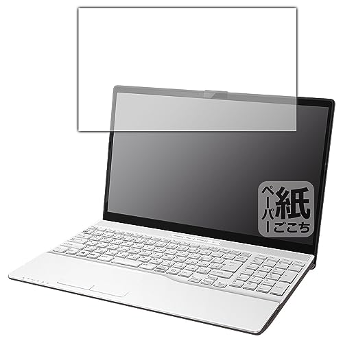 PDA�H�[ LIFEBOOK AH�V���[�Y AH45/H2, AH43/H2 �Ή� ���ɏ����悤�ȕ`���S�n �ی� �t�B���� ���˒ጸ ���{��