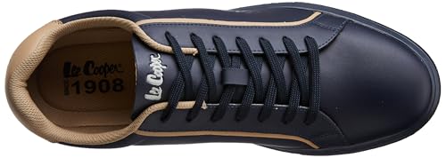 Image of LC9629A Men's PU Shoes I COMFORTABLEI Stylish Formal Shoes for Men's Office & Business