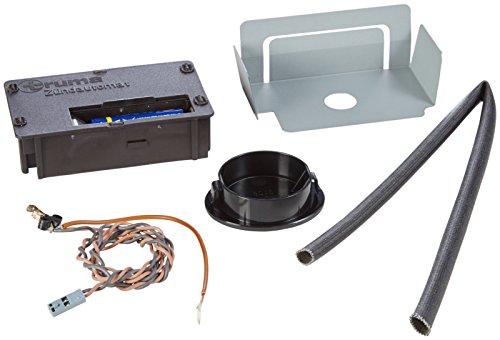 Zündfernautomat Nachrüstsatz für S 3004 P