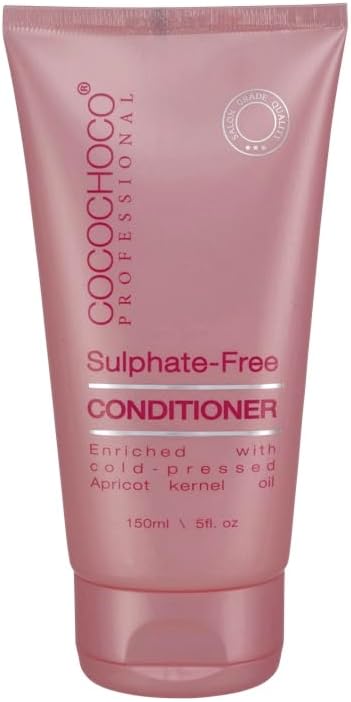 Official Cocochoco Sulphate Free Conditioner, 150Ml