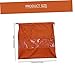 Baluue Travel-Friendly Hair Dryer Bag Sturdy Drawstring Storage for Hair Dryer for Hotel Use
