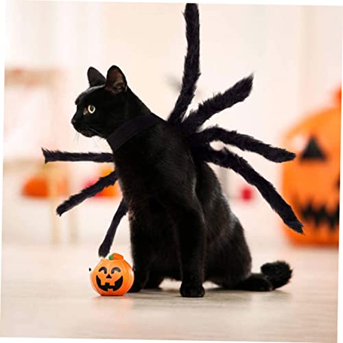 Disfraz Araña para Perros Halloween Abaodam miniatura 2