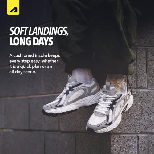 Image of Boldfit Shoes for Men Stylish Sneakers Retro Chunky Casual Shoes for Boys Platform Sneakers for Men Lightweight Streetwear Sneaker Shoe for Mens