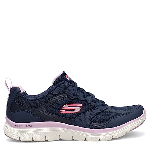 Skechers Flex Appeal 4.0-Active Flow Navy
