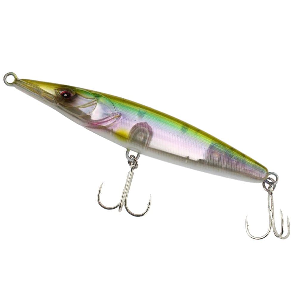 XORUS ASTURIE - 11CM - 15G - MULET