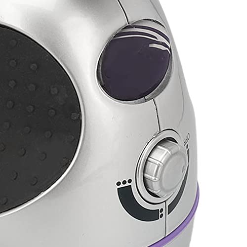 Sculp Cellulite Machine, Drenagem Linfática Ergonômico Sculp Cellulite Removal Machine Electric Vibr