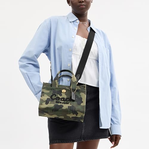 Image of Coach Women's Cargo Tote 26