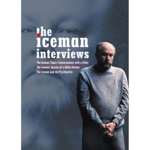 Iceman Interviews, The