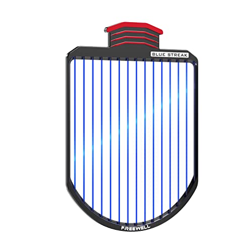 Freewell Blue Cinemorphic Streak Filter Compatible with K2 Series