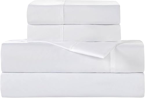Miniatura 7 de Kingnex Sábanas para sofá cama Queen para sofá cama con 4-6 bolsillos profundos, microfibra suave de doble cepillado 1800, juego de ropa de cama de