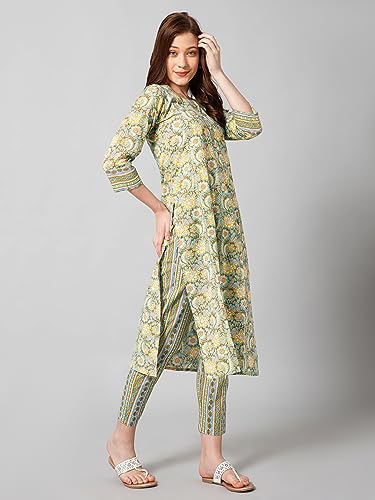 Image of Women Kurta set for women