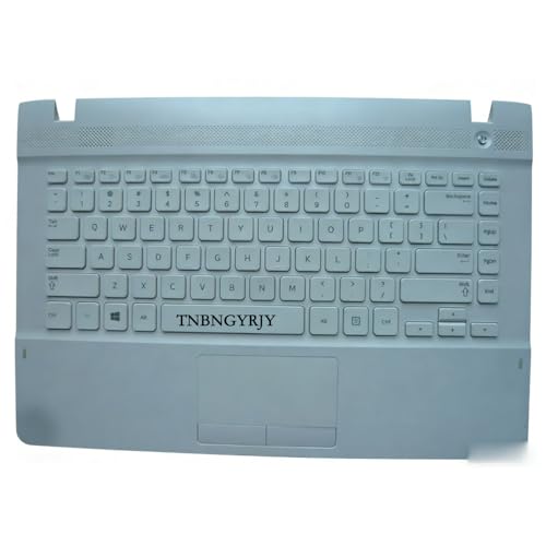 For SAMSUNG NP300E4E 350V4A NP470R4 �C�������p�m�[�g�p�\�R�� �L�[�{�[�h�p��