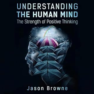 Understanding the Human Mind Audiolibro Por Jason Browne arte de portada