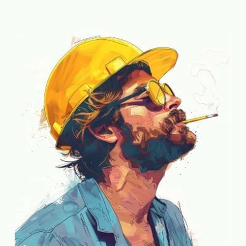 Page de couverture de Mining ORE on Solana with proof-of-work tokens (feat. HardhatChad)