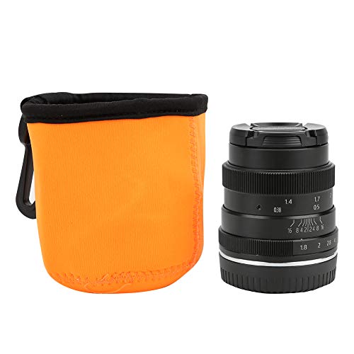 Lente Fijo 50mm F1.8 para Nikon Z6 Z7 Z50 - Fernando Cortés