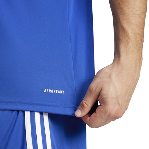 adidas Squadra Herren-Trikot, kurzärmlig, XXL – Ansicht 5