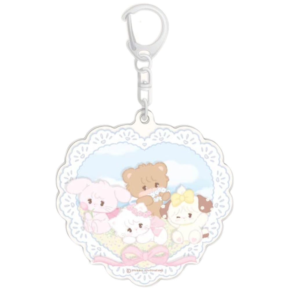 Amazon.co.jp: マリモクラフト mikko illustrations スライド