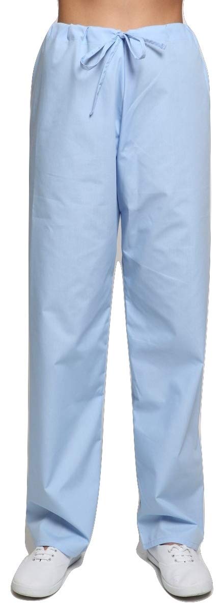 Mirabella Health & Beauty Unisex Lister Hospital Scrub Trousers