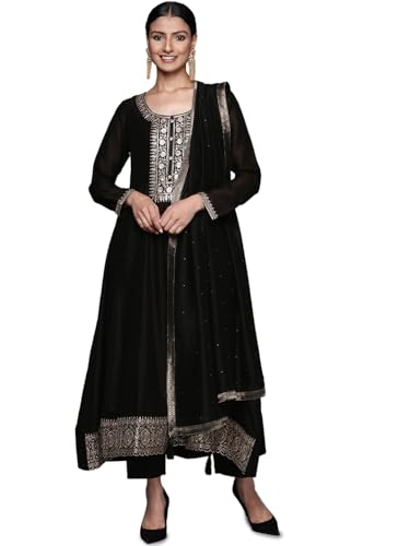 Image of Libas Womens Kurta Set