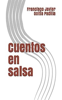 Paperback Cuentos en salsa (Spanish Edition) [Spanish] Book