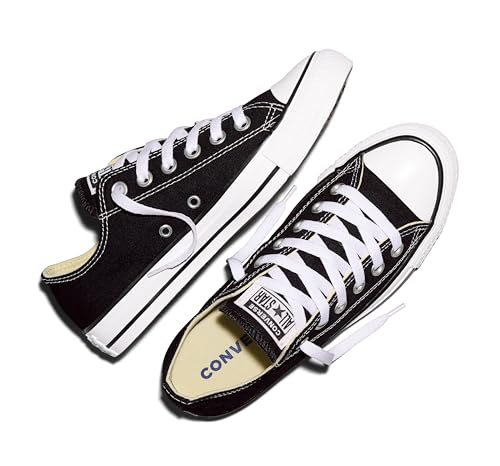 Image of Converse Jack Purcell Canvas Sneakers