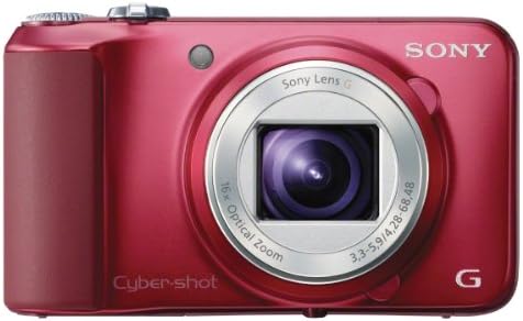 Sony Cyber-shot DSC-H90 16.1 MP Digital Camera with 16x Optical Zoom and 3.0-inch LCD (Black) (2012 Model) image 5