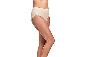 Hanes Tummy Control Panties for Women: The Ultimate Comfort and Coverage