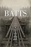 Batts (Southern Tales - A Collection) (English Edition)...