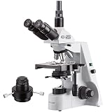 AmScope T660C-DKO