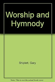 Paperback Worship and Hymnody: Twelve Ready-to-Use Hymn Services Book