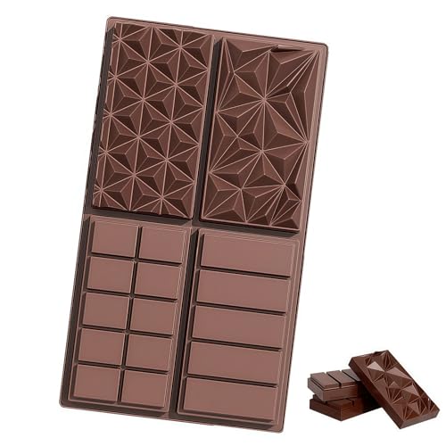 Getrays �h�o�C�`���R���[�g�^ �V���R�����[���h 4�f�U�C�� ���َq�^ ���[�X�^ �N�b�L�[�^ �ϔM�ϗ� �`���R���[�g���[���h DIY ���ٗp�i �I�[�u�� �①�� �o�����^�C���f�[ �N���X�}�X�p