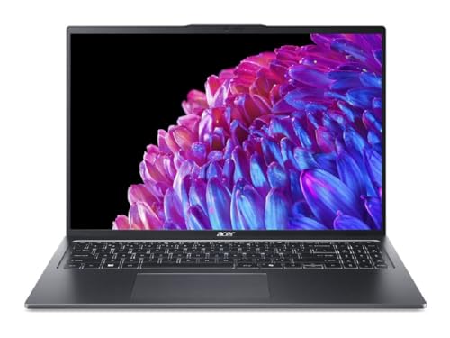 NXKWNEG009 ACER Swift Go 16 OLED (SFG16-72-76Q5) 16,0\