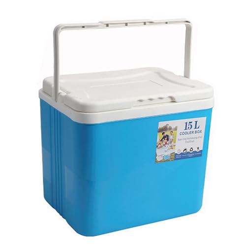 クーラーボックス 2色 おしゃれな 軽量 持ち運び 小型クーラーボックス 頑丈 座れる 6リットル cooler box 釣り ハード 座れる キャンプ用保冷ボックス 部活 旅行 ピクニック バーベキュー BBQ アウトドア 防災 災害時 冷やす 氷 保冷