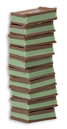 Miniatura 8 de Mrs. Cavanaugh's 8 oz Sandwich Mints Chocolate con leche