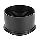 Teleskop Fotoadapter, 2 auf T2 M42 * 0,75 Adapter Teleskop Kamera Adapter Gewindeteleskop Okular Kamera Zubehör Mount Adapter
