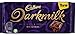 Price comparison product image Cadbury Darkmilk, 85g