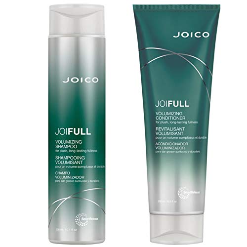Preisvergleich Produktbild Joico JoiFull Volumizing Shampoo 300 ml