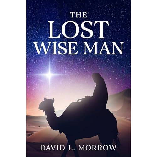 The Lost Wise Man (By David L. Morrow) episode artwork