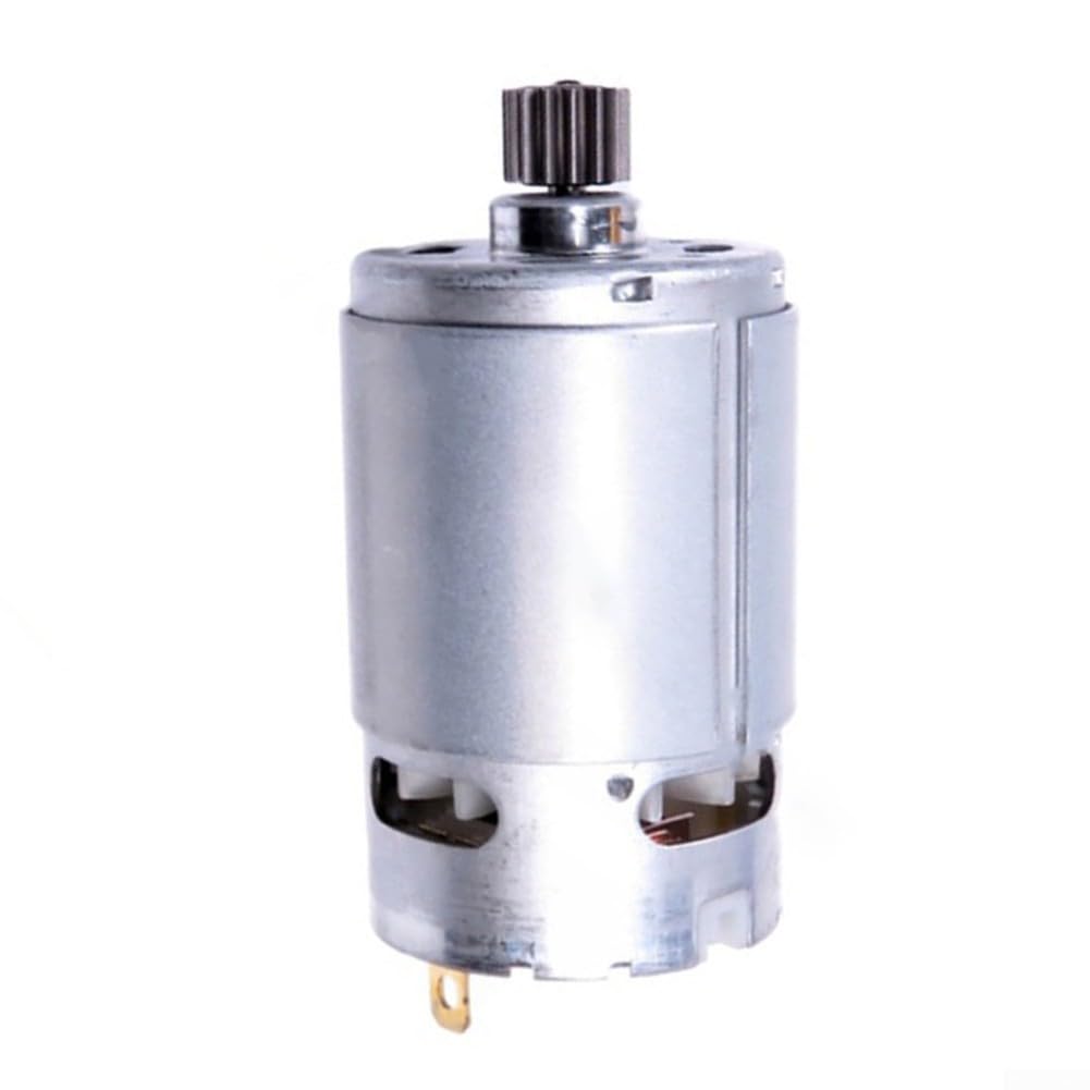 Motor de repuesto 2609199724 componente de metal para Tsr1080-2-li