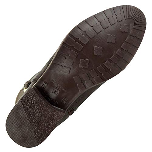 Bota Klassipé Montaria Afivelada Infantil