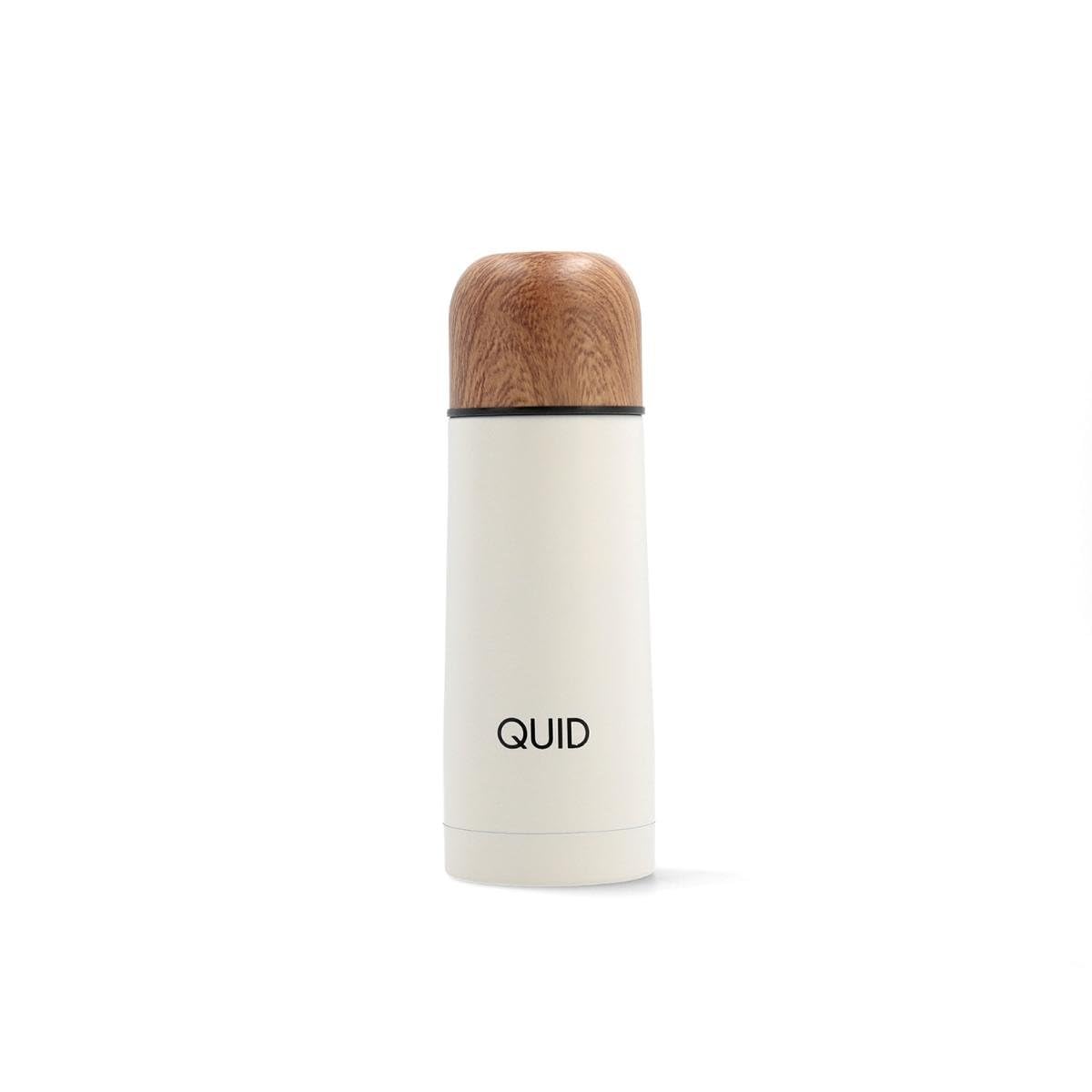 Quid Cocco Thermos Stainless Steel Not Suitable Microwave BPA Free