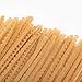 Morelli Mafalda Pasta, High Fiber Mafaldine Pasta, Imported from Italy (Ricciolina, Reginette With Bran and Double Wheat Germ) - 8.8 oz / 250 g
