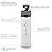 Aquasure Harmony Lite All-in-One 34,000 Grains Whole House Water Softener with Pleated Sediment Pre-Filter System | Reduces Hardness and Improves Water Quality | for 1-3 bathrooms