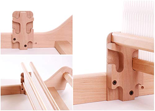 Rigid Heddle Loom & Stand Combo (48) #TOP4