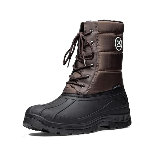 Image of Arctix Men's Channel Winter Boot