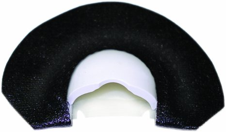 Rocky Mountain Hunting Calls & Supplies - Raspy Cutter Tone Top Diaphragm Turkey Call