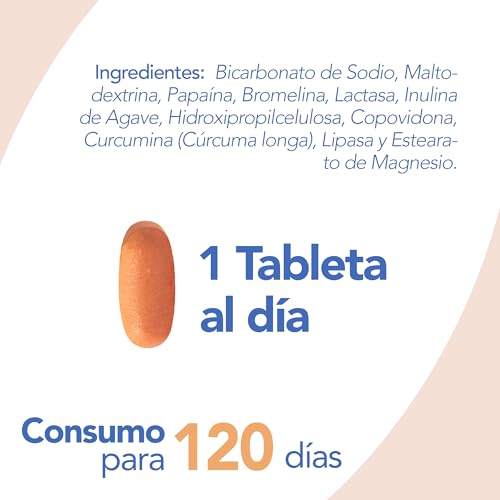 Natural Choice, enzimas digestivas méxico Marca NATGEL (3)