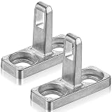 5304505088 Washer Door Latch for Electrolux Frigidaire Washer Parts & Accessories, 5304505088 Washer Door...