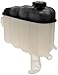 Dorman 603-142 Front Engine Coolant Reservoir Compatible with Select Chevrolet/GMC Models