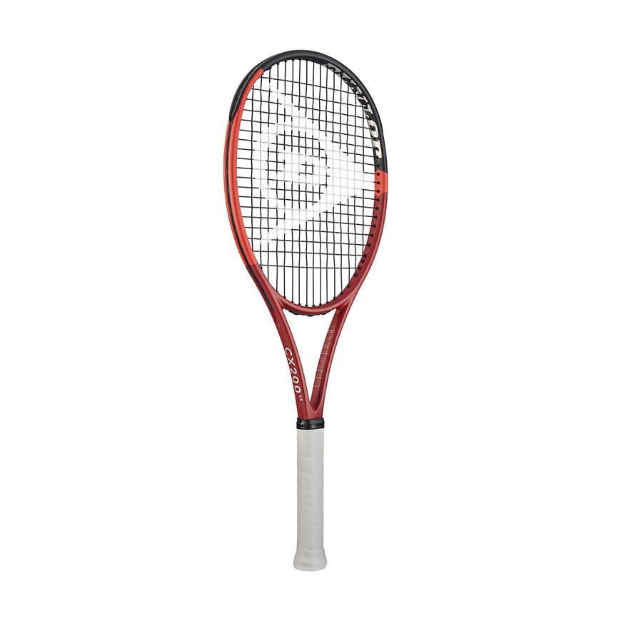 Dunlop Sports CX200 LS Raqueta de Tenis V24 miniatura 2